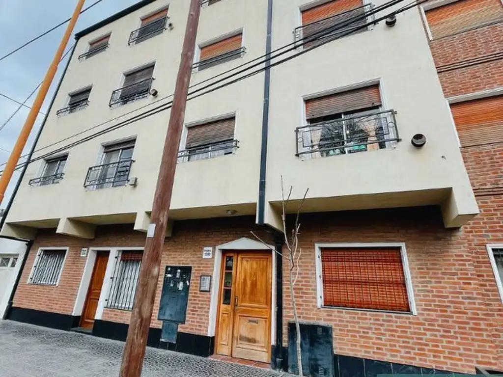 Departamento en venta de 1 dormitorio en Universitario