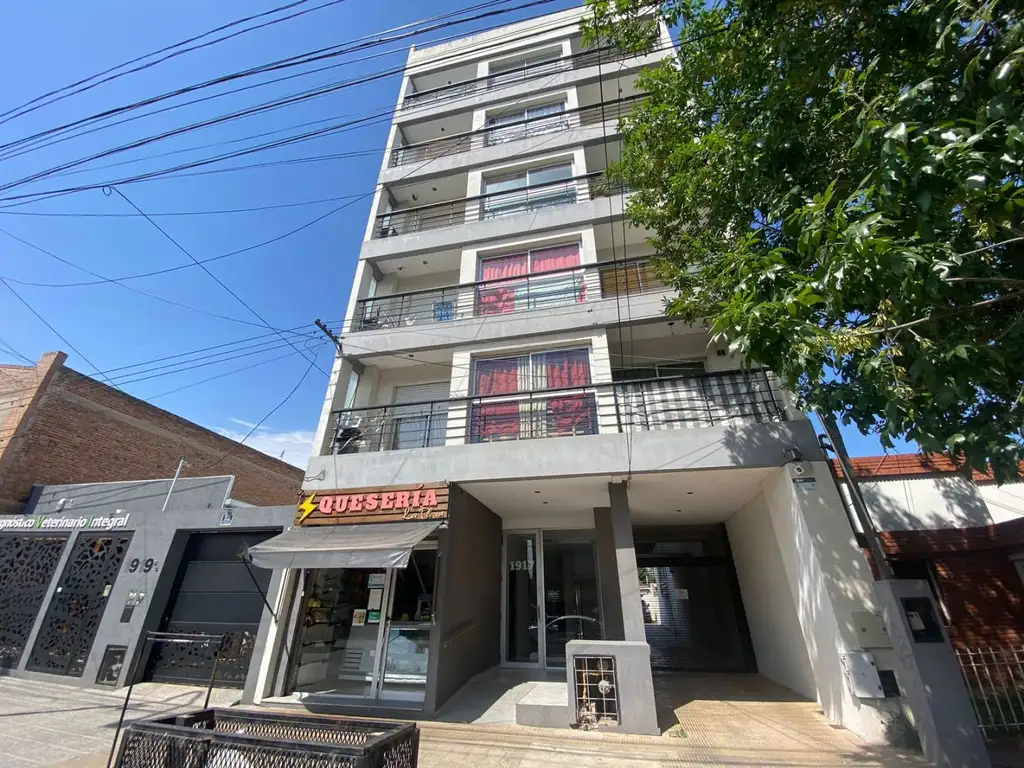 Departamento - Venta - Argentina, La Plata - 122 1900