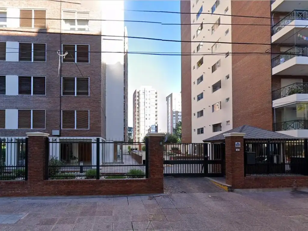 Departamento 2 ambientes en venta APTO CREDITO en San Isidro