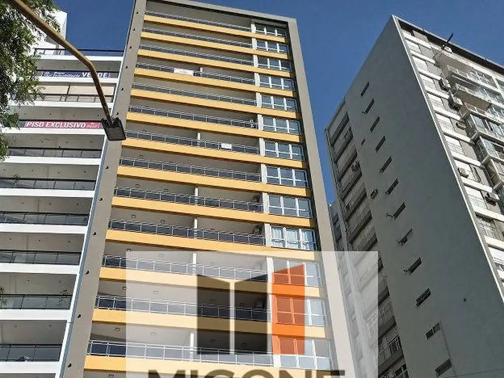 Departamento - Venta - Argentina, Santa Fe - RIVADAVIA 2400