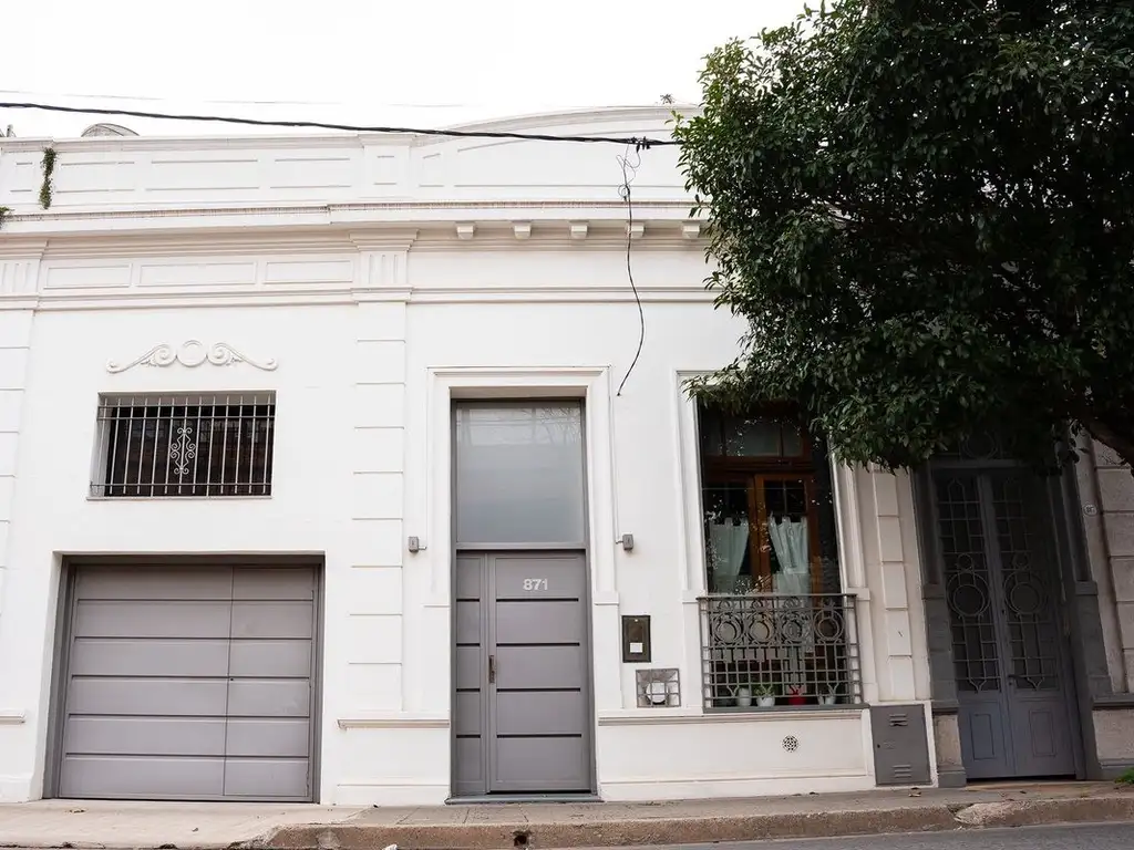 SE VENDE CASA EN PERGAMINO ZONA CENTRO