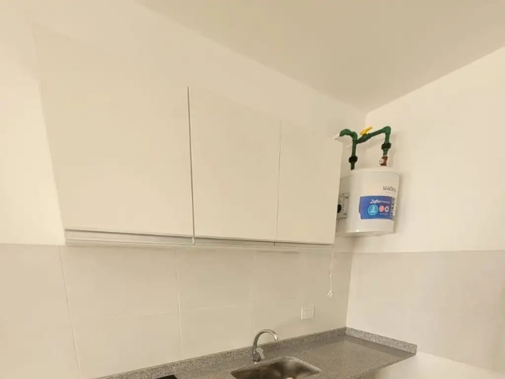 VENTA  DEPARTAMENTO MONOAMBIENTE EN LOMAS DEL MIRADOR