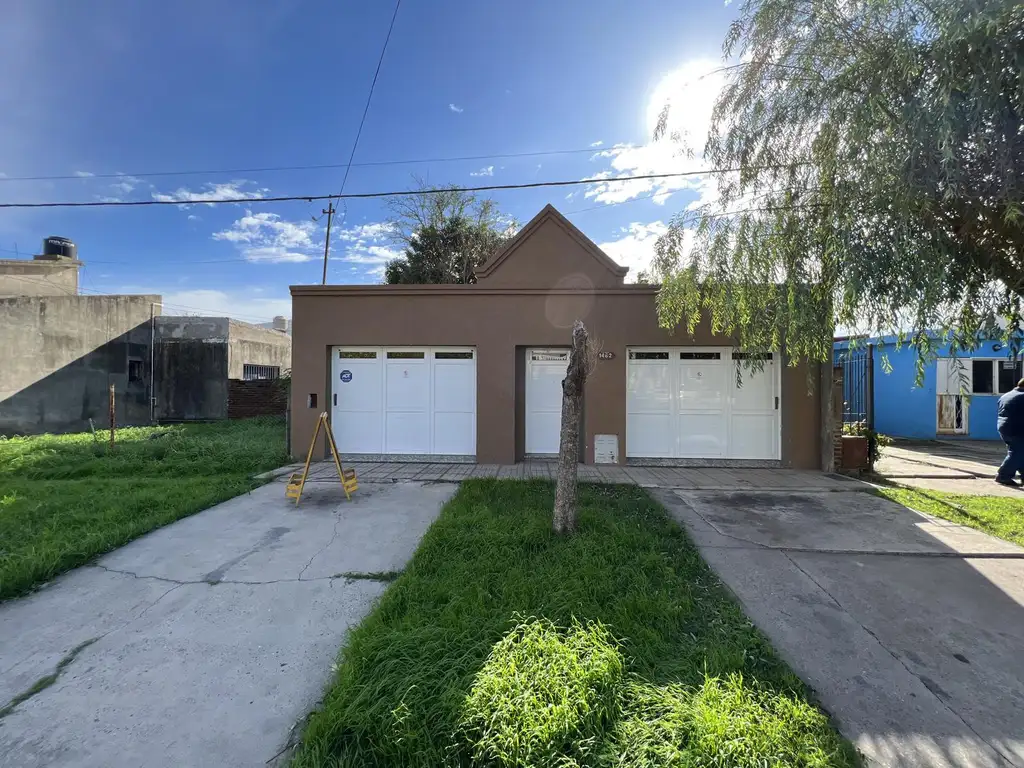 Casa en venta en 3 de Febrero 1400 San Lorenzo Argenprop
