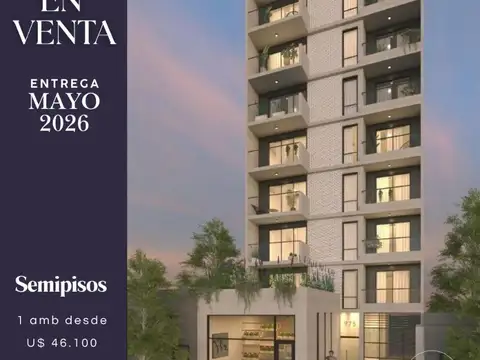 Larralde 975 , Piso 2