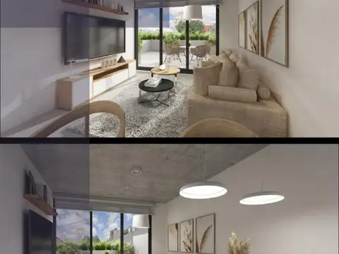 Departamento en Venta en Moron, USD 82.000