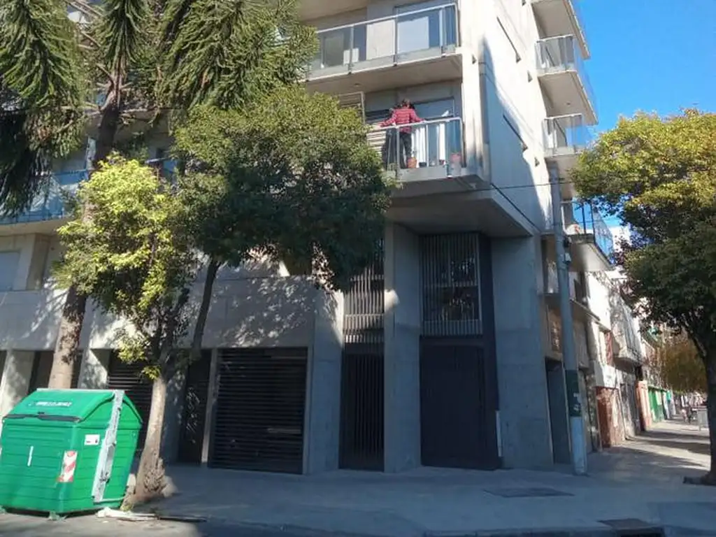 Departamento de 1 dormitorio A ESTRENAR - Rosario - 1° de mayo y Cerrito