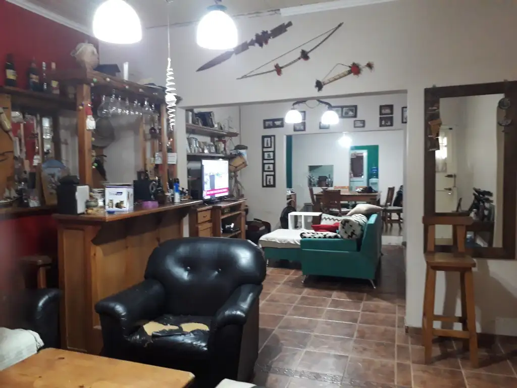 Casa en Venta - 4 ambientes - USD 197.000