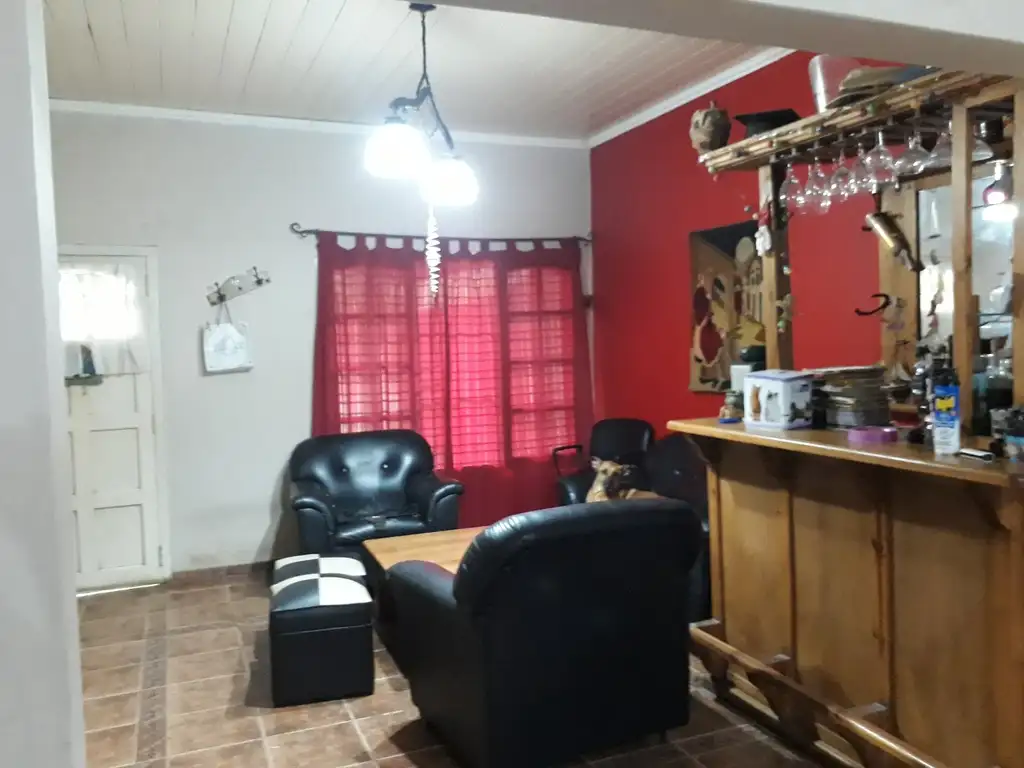 Casa en Venta con cochera