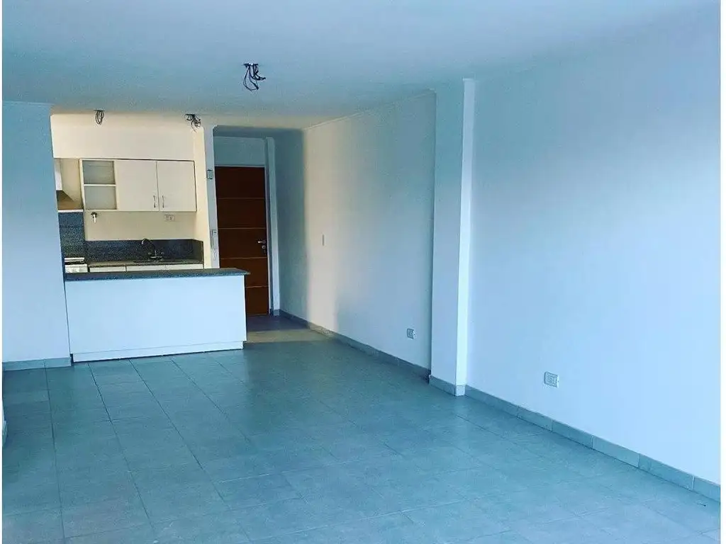 Venta de departamento a estenar de 3 ambientes y cochera!