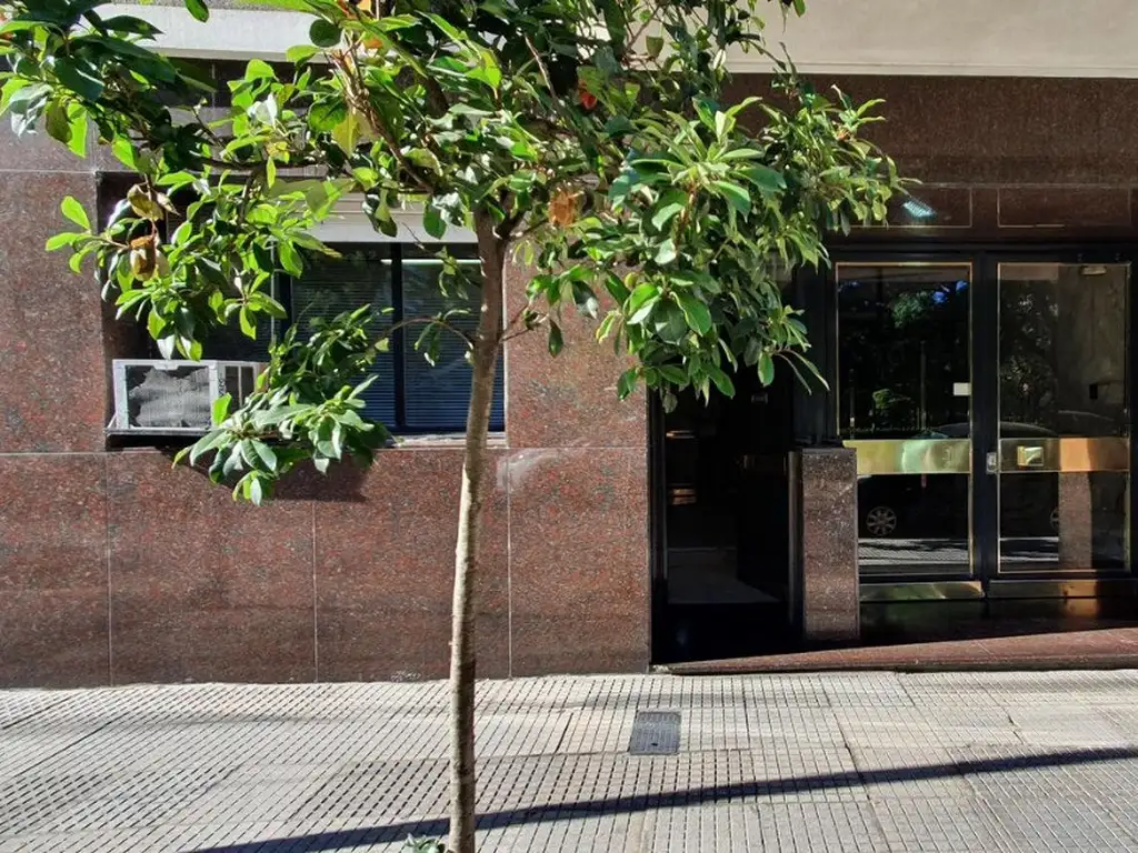 OFICINAS - PLANTA LIBRE - RECOLETA, CAPITAL FEDERAL