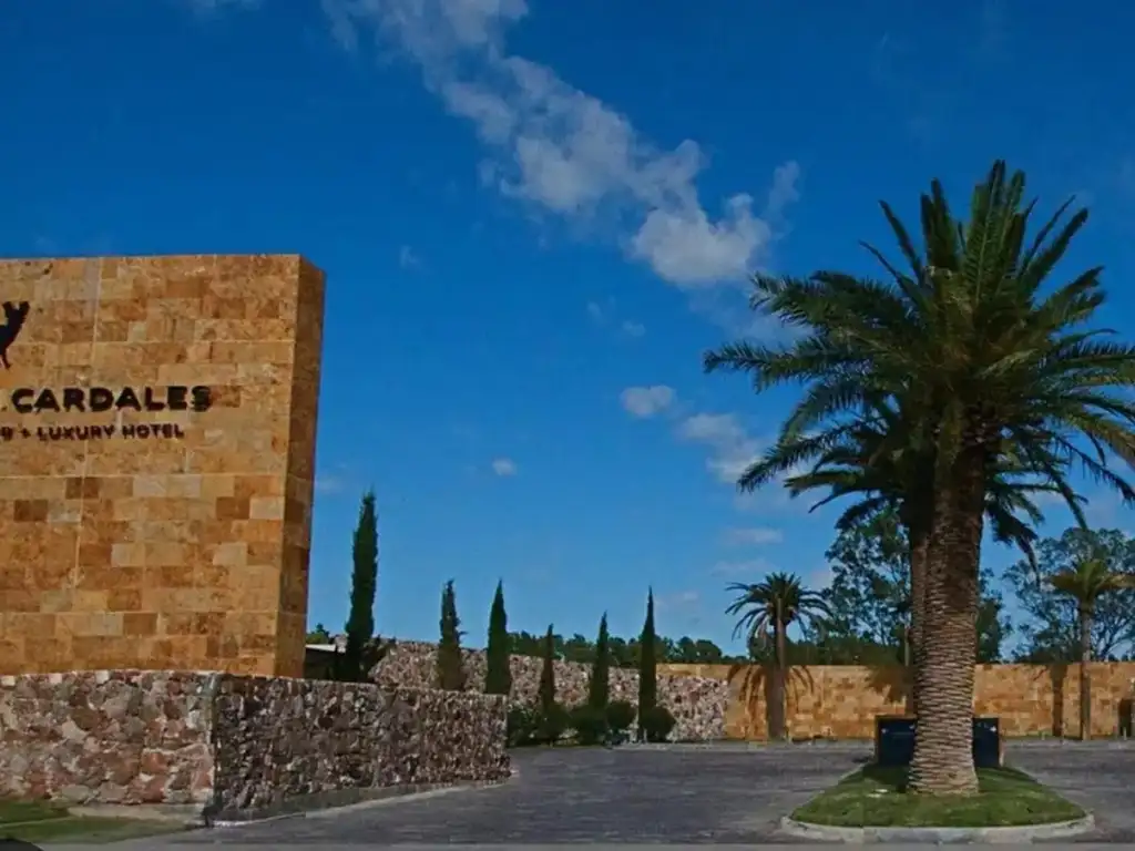 Lote en Venta en La Reserva Cardales