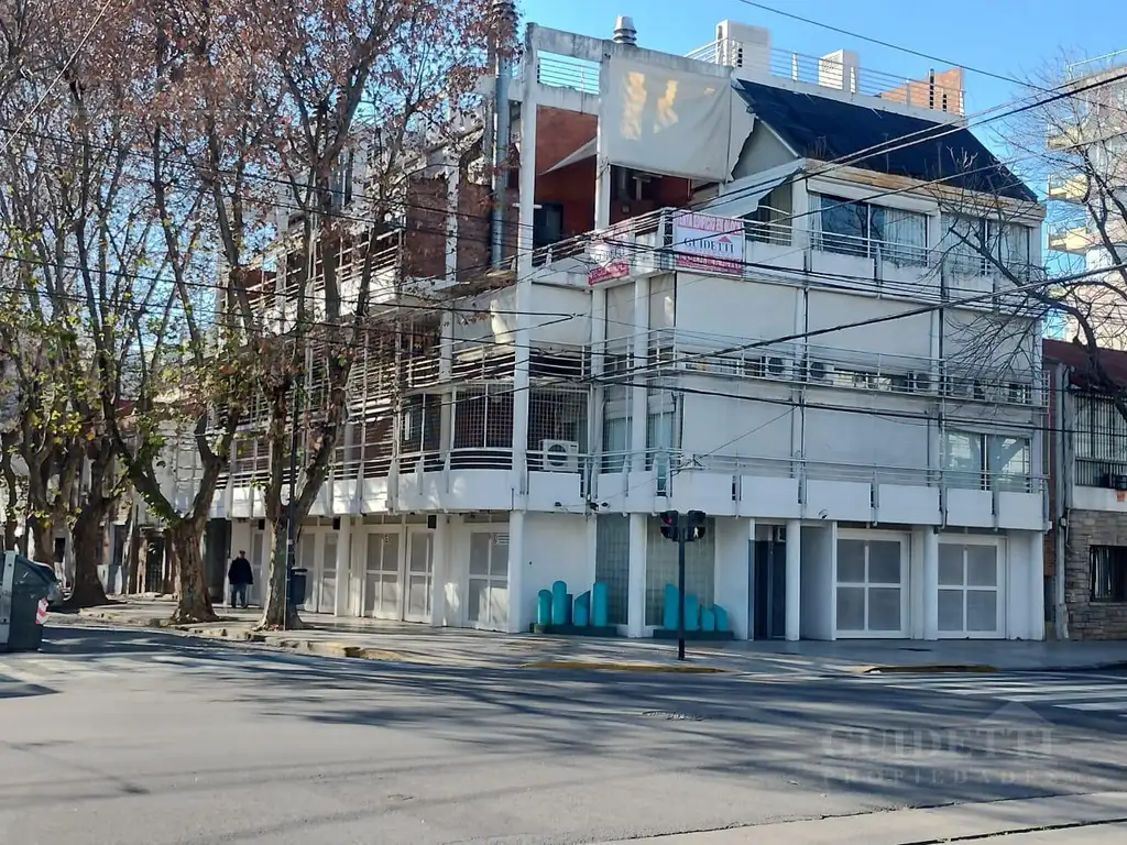 Hotel - Edificio venta EN BLOCK Esquina Av. Cramer  - Nuñez