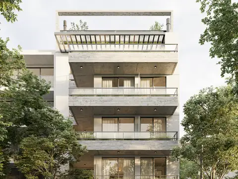 Manuela Pedraza 3800, Piso 4A