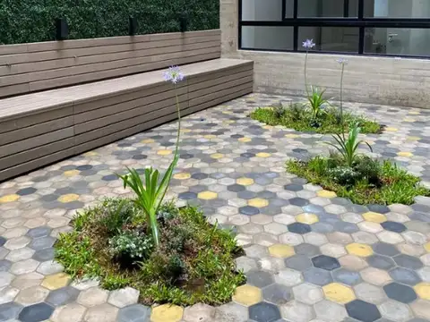 Departamento en Venta Apto profesional