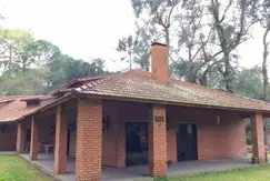 IMPORTANTE CASA EN VENTA CLUB DE CAMPO EL MORO MARCOS PAZ