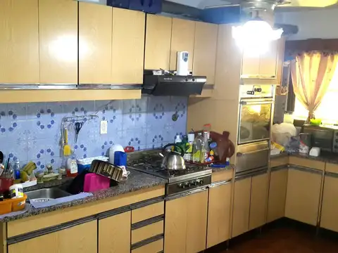 Casa en Venta en Castelar Sur - 4 ambientes