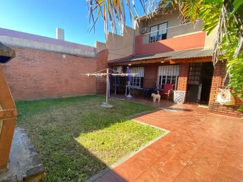 VENTA PH 4 AMB MUNRO - JARDÍN PARRILLA EST FLORIDA