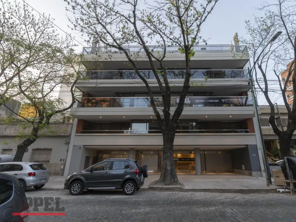 OPPEL | Departamento en Venta | NUÑEZ  Capital Federal |  Co