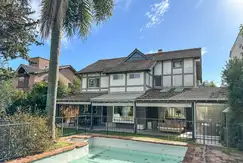 Lindísima Casa en barrio cerrado San Isidro Catedral!!!