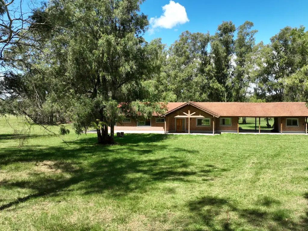 Casa en Quebradas Villa Rural