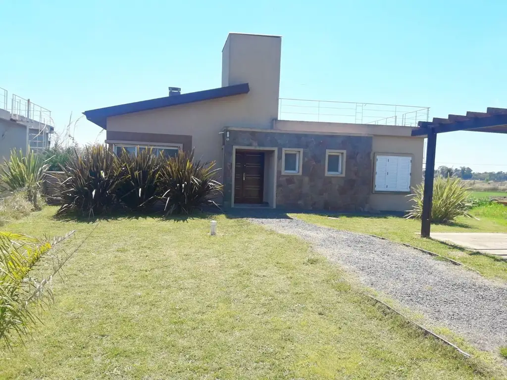 Casa Quinta  en Venta en Laguna de Lobos