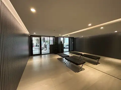 Departamento en Venta en Recoleta, USD 135.000