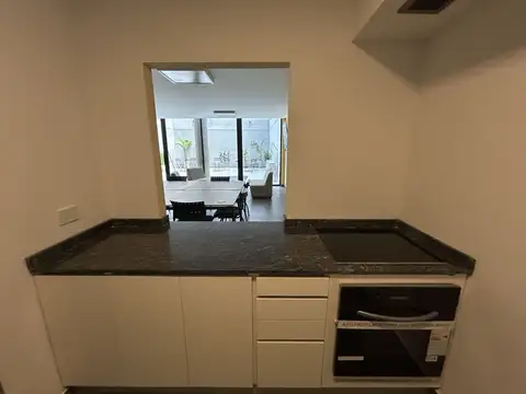 Departamento en Venta al Sureste