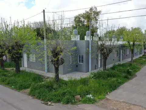 Casa en venta de 2 dormitorios en San Pedro