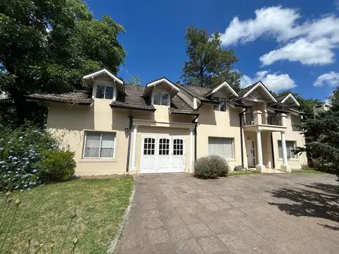 casa en alquiler en Pilar del Lago, Pilar