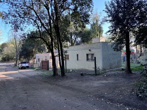 Se venden 2 casas en Villa  Ani Mi La Granja