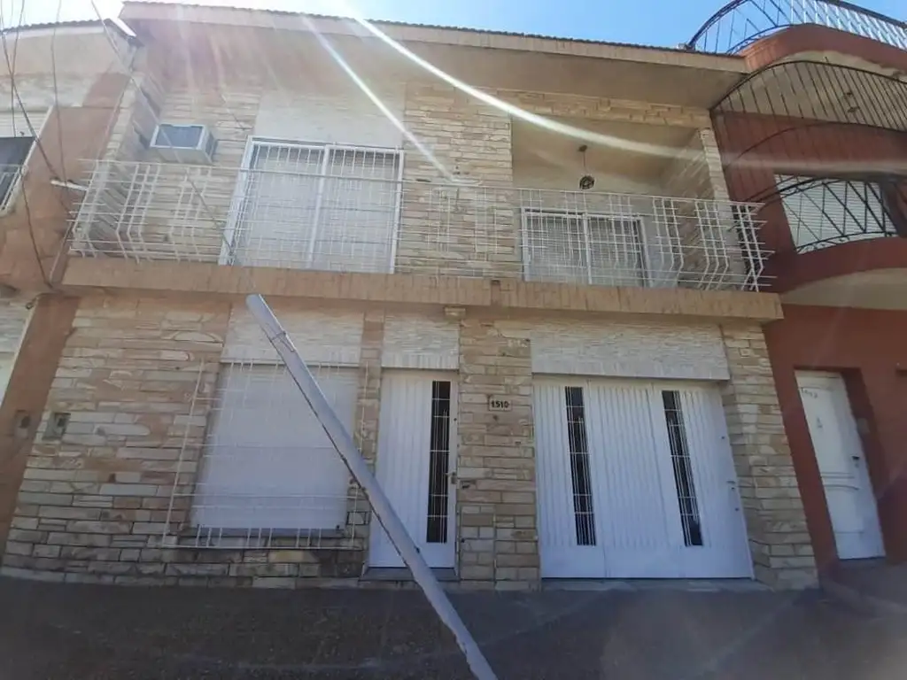 Casa  en Venta ubicado en Bernal Oeste, Bernal, Quilmes - SVN0256_LP584042_1