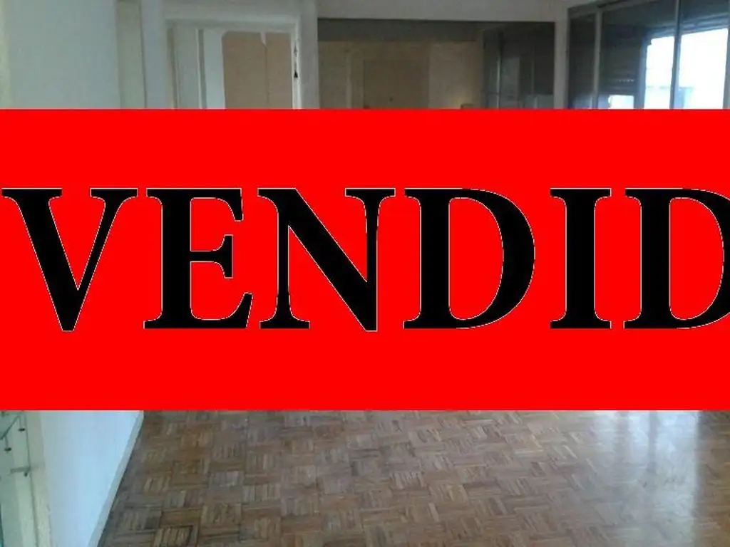 4 Ambientes de 70m2 en venta U$S 94900.-