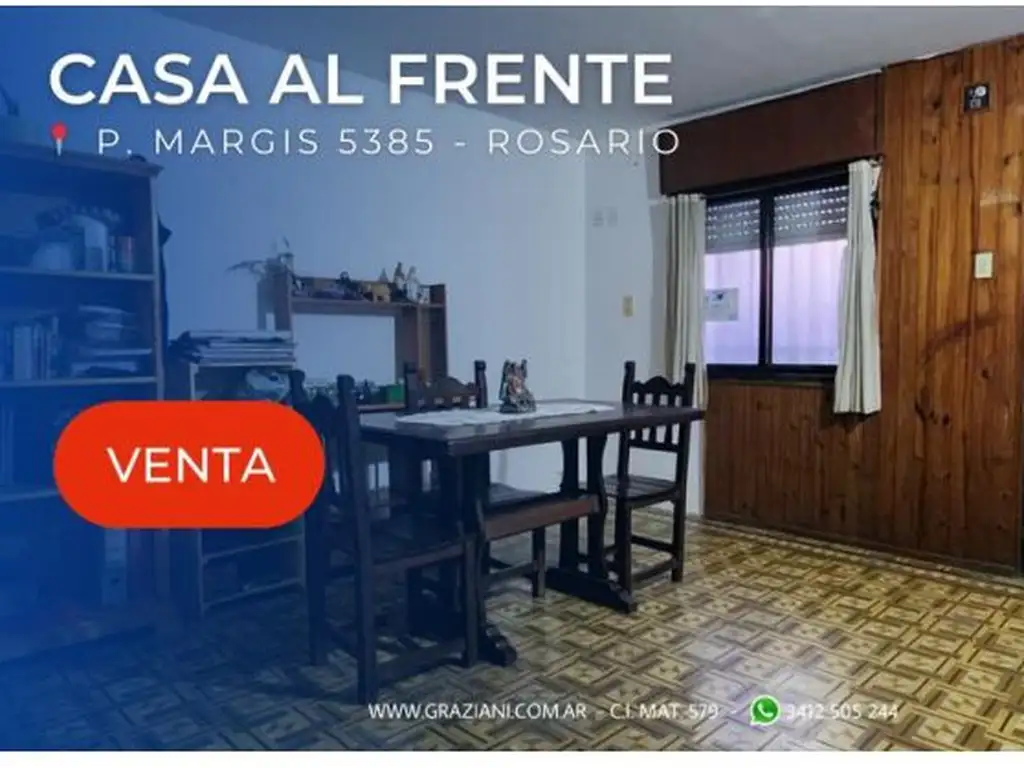 DUPLEX EN VENTA BARRIO TIRO SUIZO