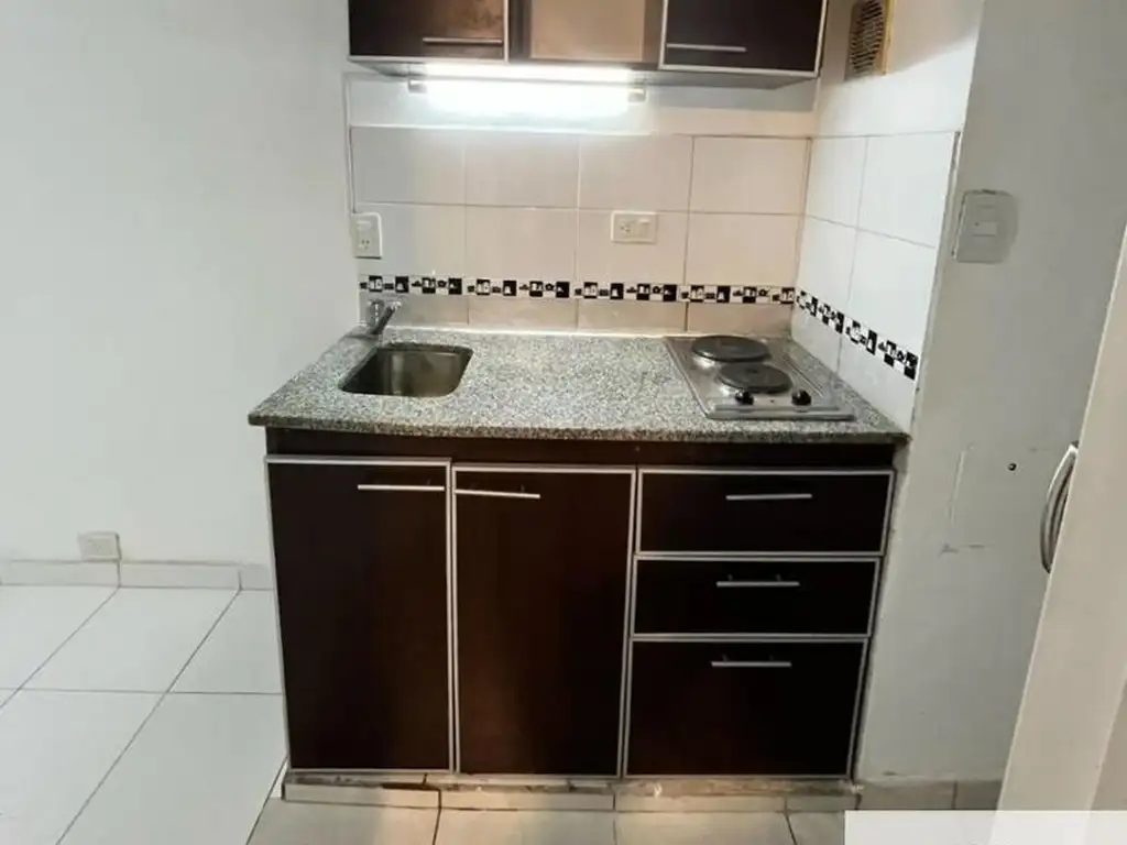 VENTA MONOAMBIENTE EM RECOLETA GRAN OPORTUNIDAD