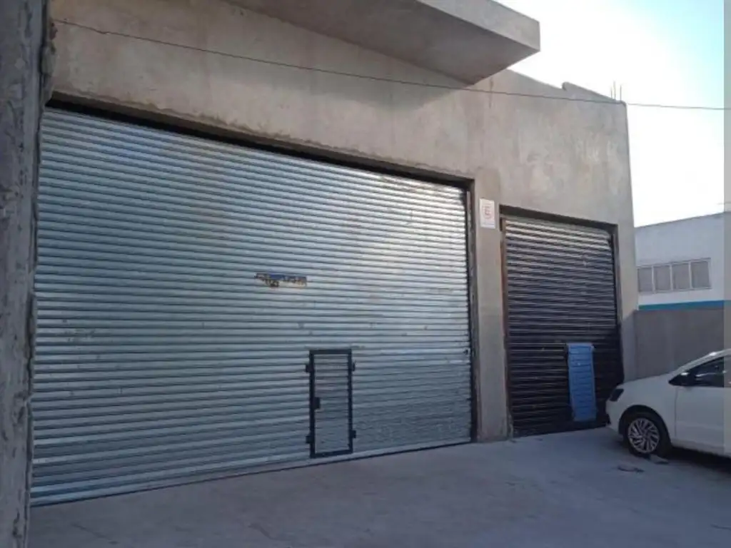 Local Comercial en Venta en Garin