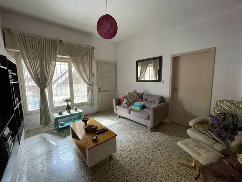 VENTA PH PLANTA BAJA VILLA ADELINA