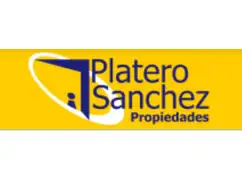 PLATERO SANCHEZ PROPIEDADES