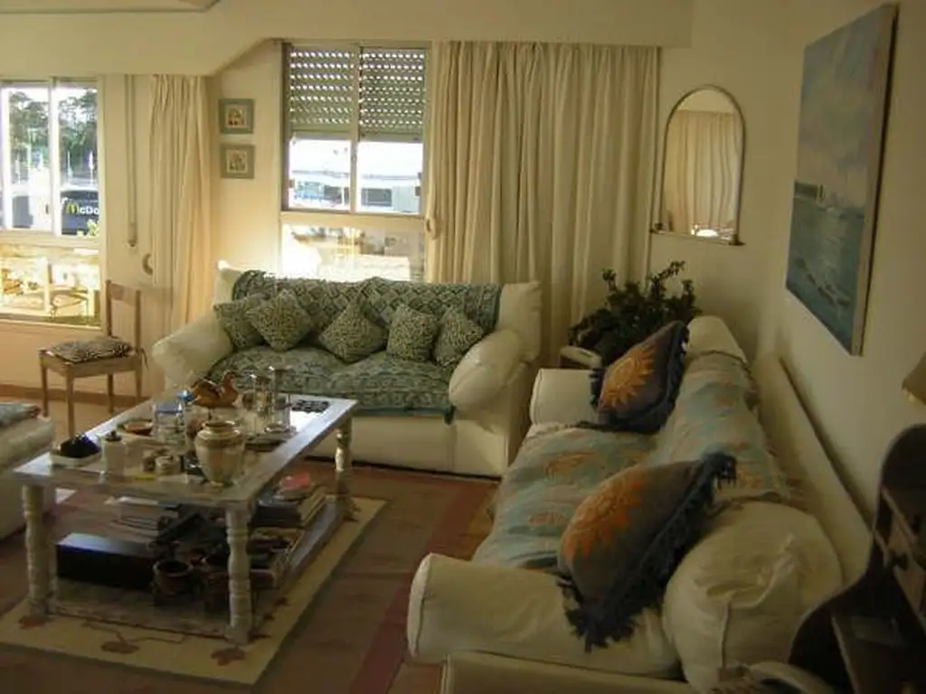 (AYA-AYA-26) Departamento - Venta - Uruguay, Punta del Este