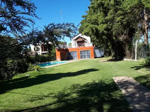 Casa quinta en Bella Italia