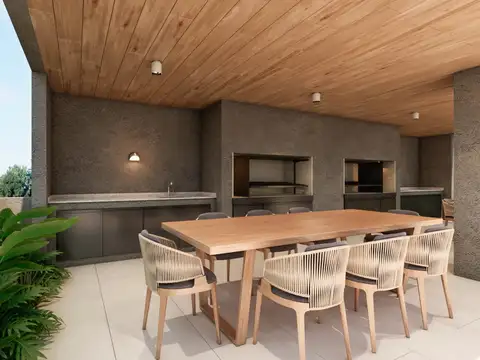 Departamento en Venta en Haedo Norte, USD 89.100