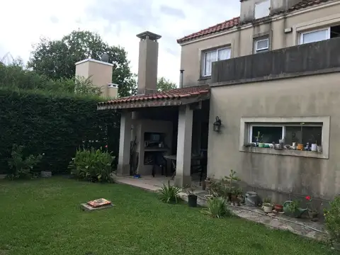 Casa en Venta en Country Club Banco Provincia - 2 dormitorios