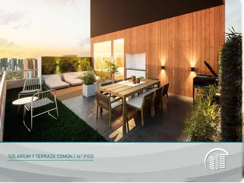 Departamento en Venta en Nuñez, USD 99.000