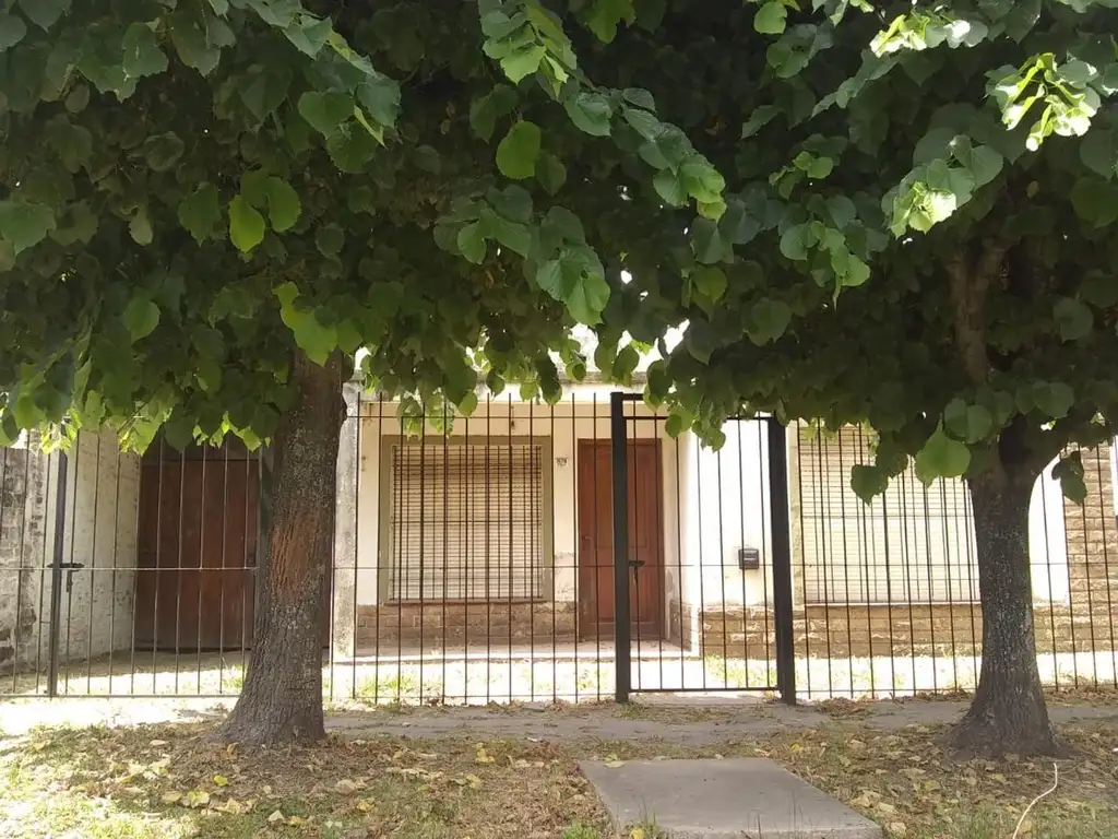 Casa de 3 ambientes en venta en Pilar