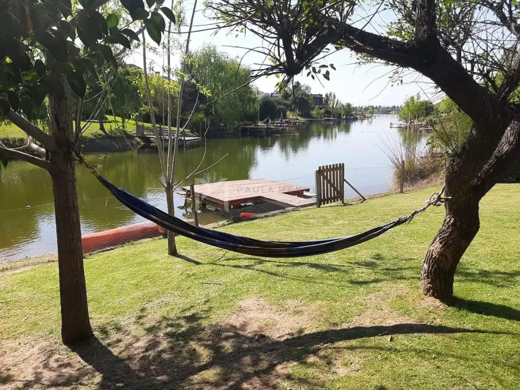 Casa  en Alq. Temporario en Santa Clara, Villanueva, Tigre