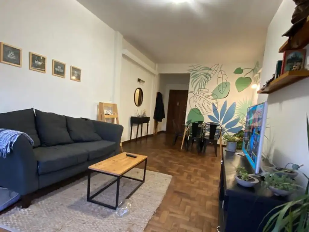 Departamento en Venta en Mar del Plata