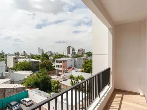 Monoambiente en venta a estrenar en 47 e/ 18 y 19. La Plata.