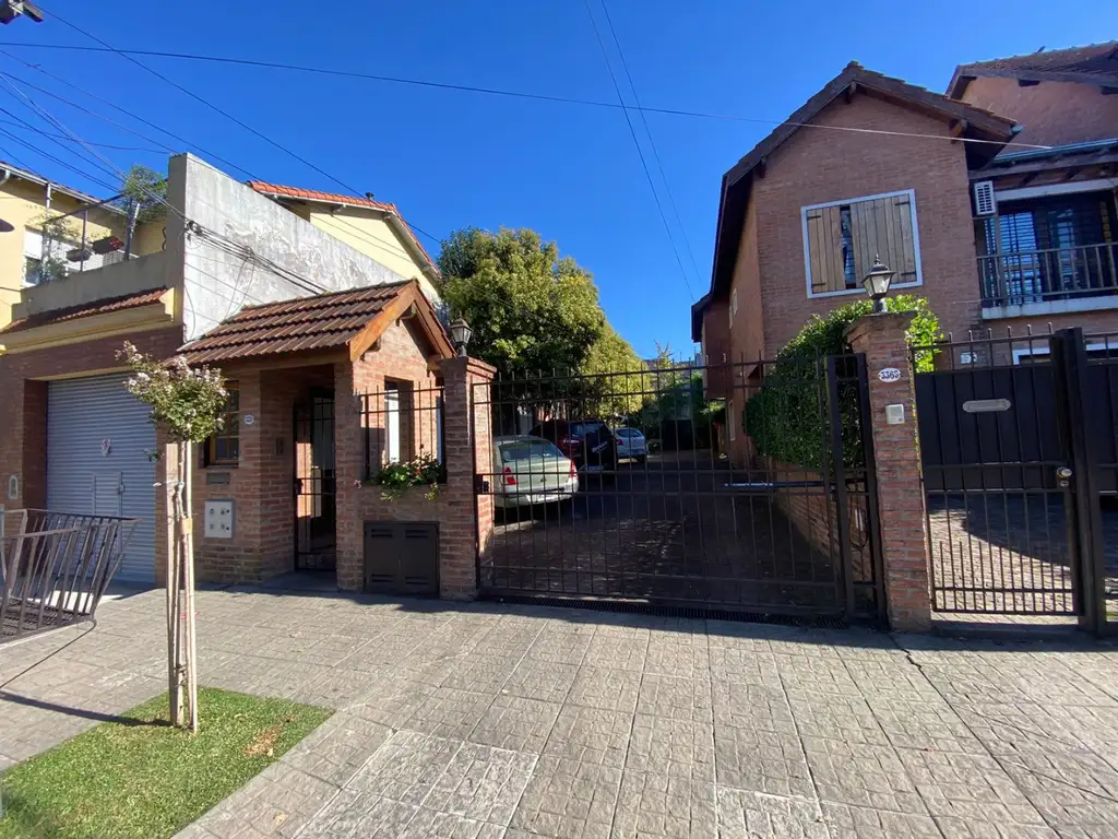 Triplex , en excelente estado - Foto 0