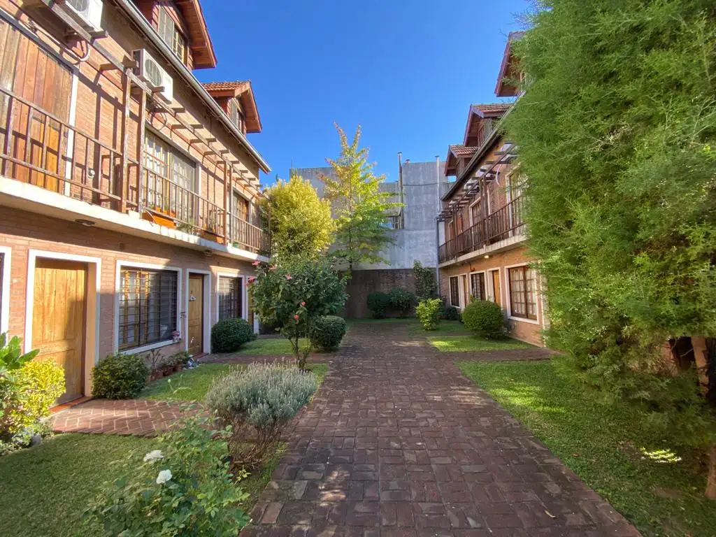 Casa en Venta en Florida - 4 ambientes