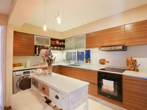 Departamento 3 ambientes Venta Ramos Mejía Norte - Foto 0