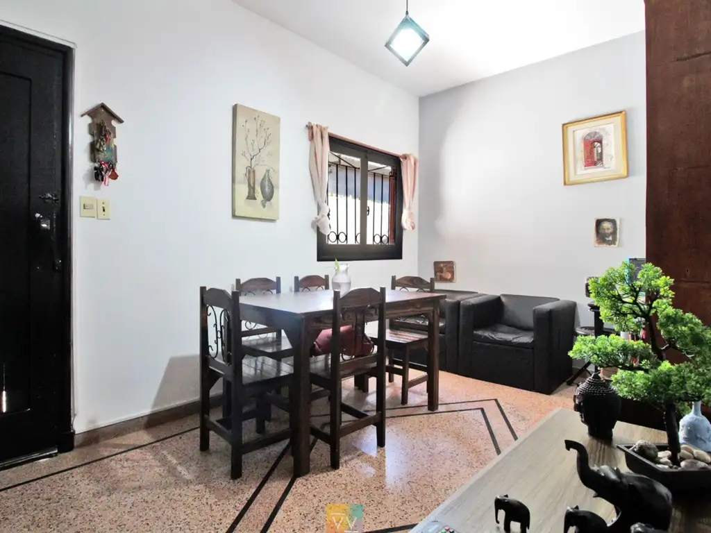 Venta Casa PH  La Teja  3 dormitorios y 1 baño